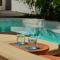 Boni Beach Villas - Selong Belanak