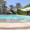 b&b Villa Grazia