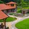 Chateau Orman