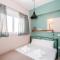 New Town Apartments