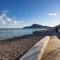Altea Mar y Puerto