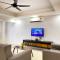 Modern Stylish Double Storey 5Room 9Pax @Icon city
