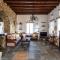 Maison Simone with private heated infinity pool & spectacular sea view