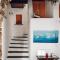 Maison Simone with private heated infinity pool & spectacular sea view