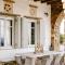 Maison Simone with private heated infinity pool & spectacular sea view