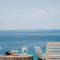 Maison Simone with private heated infinity pool & spectacular sea view - Agios Sostis