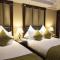 Inhabit Southwick Street, a Member of Design Hotels
