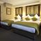 Inhabit Southwick Street, a Member of Design Hotels