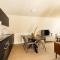 VlieMare Appartementen De Kluut - 东弗利兰