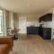 VlieMare Appartementen De Kluut - 东弗利兰