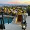 Suite en estancia maravillosa y romántica ideal parejas