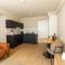 VlieMare Appartementen De Kluut - 东弗利兰