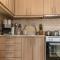 Georgia Apartment