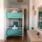 Georgia Apartment