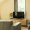 VlieMare Appartementen De Kluut - 东弗利兰