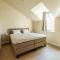 VlieMare Appartementen De Kluut - 东弗利兰