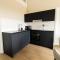 VlieMare Appartementen De Kluut - 东弗利兰