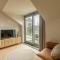 VlieMare Appartementen De Kluut - 东弗利兰
