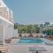 Olive Grove Suites Boutique Hotel - Moraitika