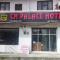 CM Palace Hotel - Nagchala