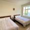 Mountain Lodge