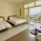Mountain Lodge