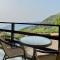 Mountain Lodge