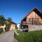 Apartma Logar