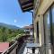 Apartma Logar