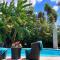 Swiss Chalet Garden, Pool Resort - 甲米镇