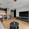 Plac Unii Gdynia Central by Lion Apartments - 格丁尼亚