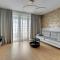 Plac Unii Gdynia Central by Lion Apartments - 格丁尼亚