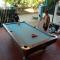 Aurora Backpackers Hostel