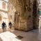 Golden Gate Luxury Rooms - Unique UNESCO Location - Spalato (Split)