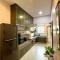 Cozy Stay At Raintown Taiping - 甘文丁