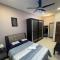 Cozy Stay At Raintown Taiping - 甘文丁
