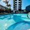 Ocean View Apartments at the heart of Gold Coast