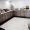 Days Inn by Wyndham Amarillo - Medical Center