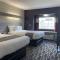 Microtel Inn & Suites by Wyndham Bossier City - Bossier City