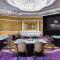 Hilton Charlotte Uptown