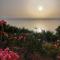 Sunset apartment in Samarah Dead Sea resort - 索瓦马