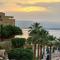 Sunset apartment in Samarah Dead Sea resort - 索瓦马