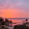Sunset apartment in Samarah Dead Sea resort