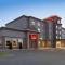 Days Inn & Suites by Wyndham Edmonton Airport