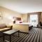 Days Inn & Suites by Wyndham Edmonton Airport