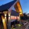 Lavinya Suit Bungalov