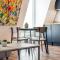 8 - West London Brand New Loft - 伦敦