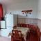 Krisztina apartman