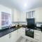 2 Bedroom City Centre Apartment in High Wycombe with Parking - High Wycombe