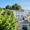 Le 9 Victor Hugo Vue sur les Toits, Loft Triplex avec terrasse, intra muros - Saint-Rémy-de-Provence